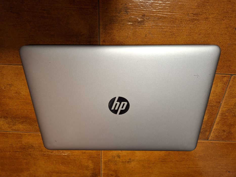 Portátil HP Probook 440 g4 intel i5