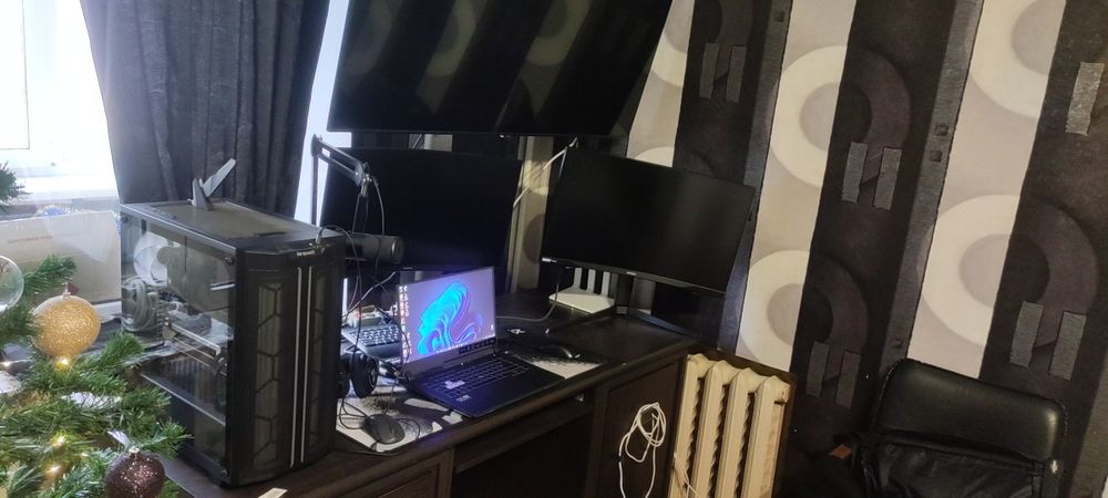 Ноутбук Asus Rog G513RM Ws74