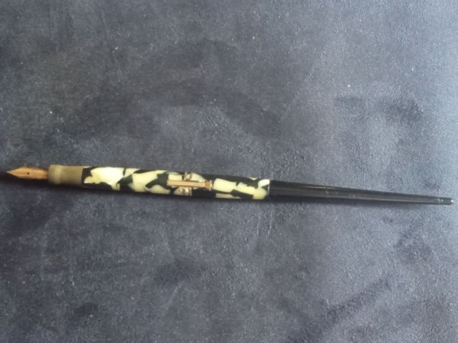 Wahl Eversharp pena de secretaria