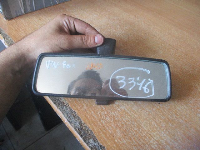 Espelho retrovisor interior VOLKSWAGEN Fox (5Z1, 5Z3, 5Z4)