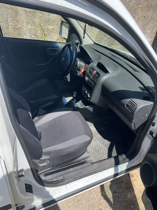 Opel combo 1.3 cdti 180mil km
