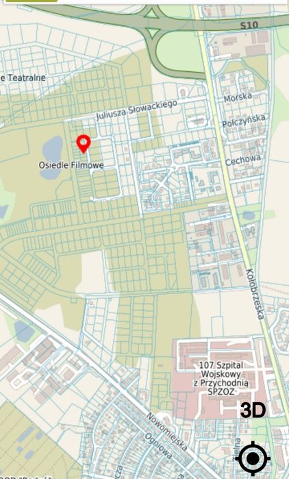 Dom 91,3m2 w zabudowie szeregowej