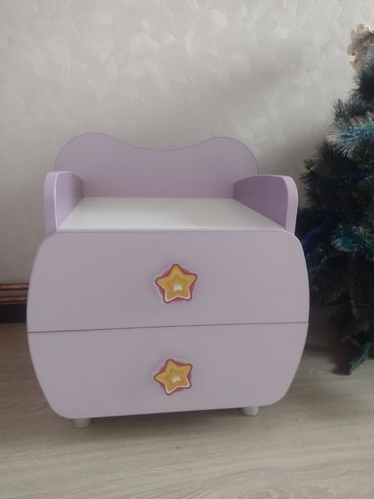 Продам мебель б/у, в хорошем состоянии, стоимость комплекта 24000.