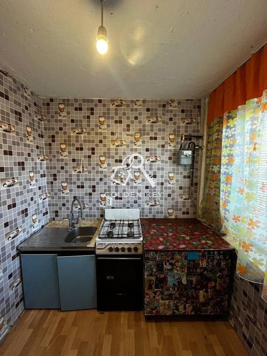 Продаж 2-кімнатної квартири, 44 квартал