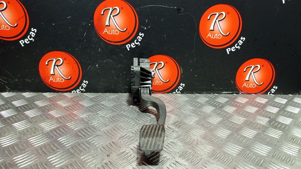 Pedal Do Acelerador Fiat Grande Punto (199_)