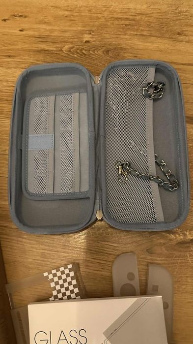 YOUOIK Switch Case