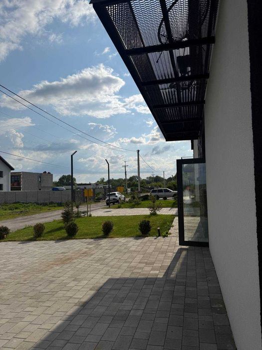 Будинок біля Царського озера. Поруч ліс. 790$/мкв. 5 соток землі.