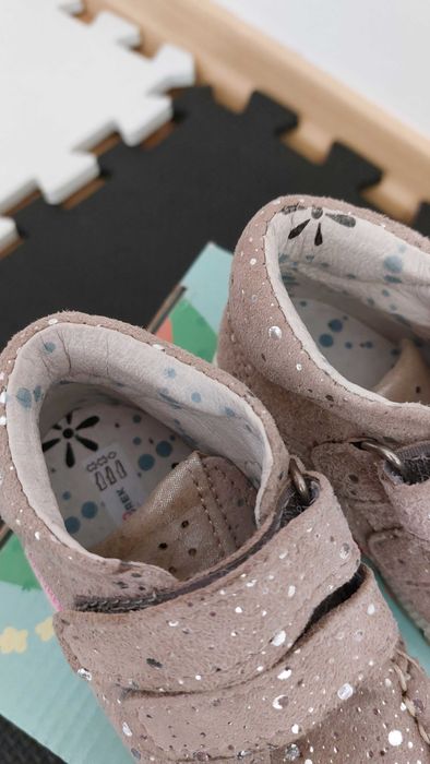 Nowe buty Trzewiki Mazurek rozmiar 20