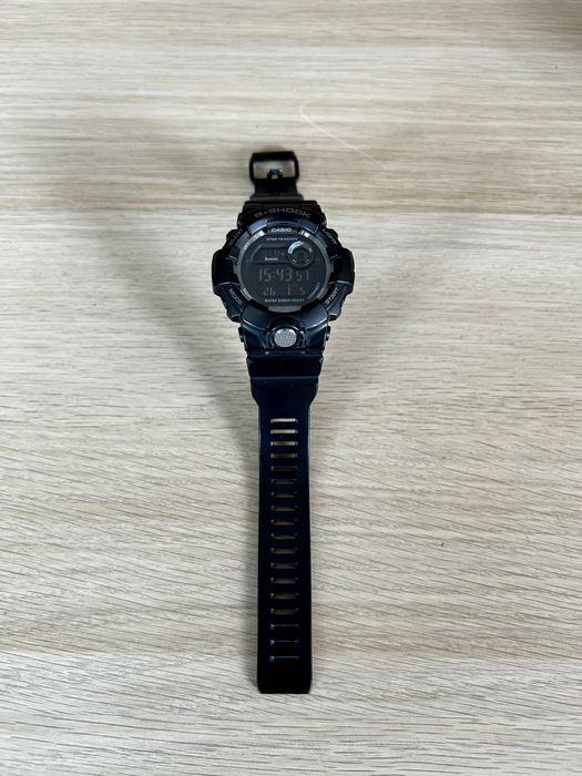 Casio G-SHOCK GBD-800 bardzo dobry stan komplet
