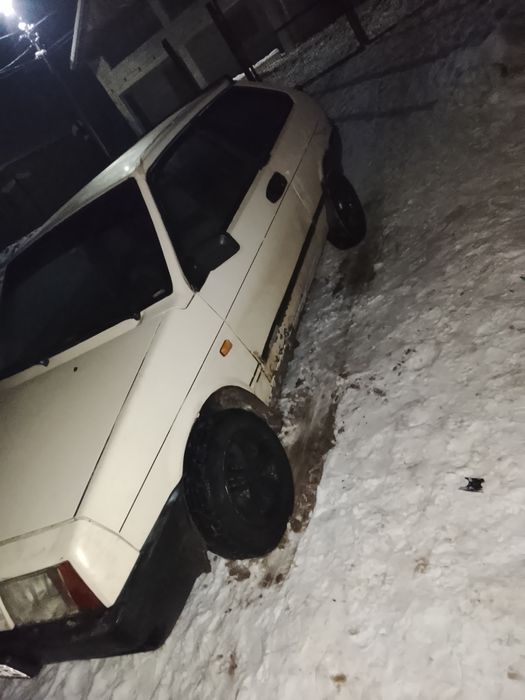 Продається 2108 на ходу