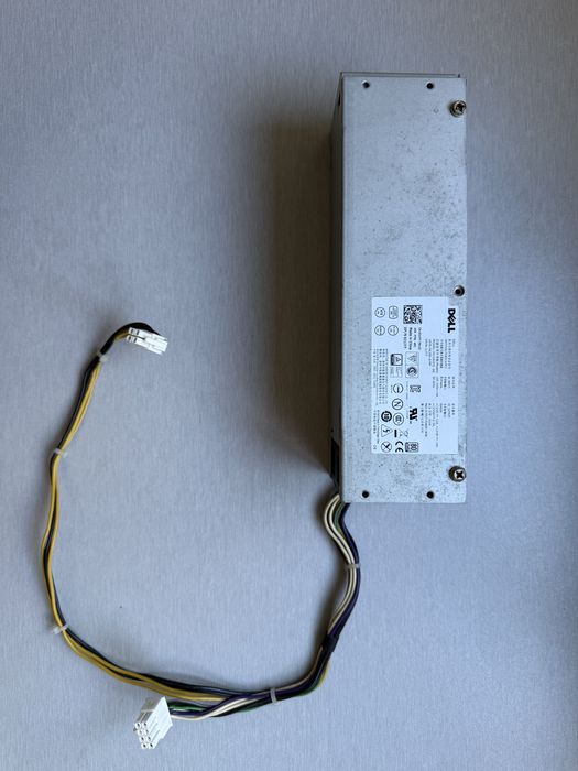 Fonte Alimentacao Dell