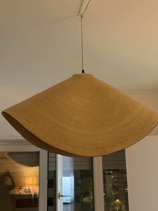 Candeeiro de teto ZARA HOME