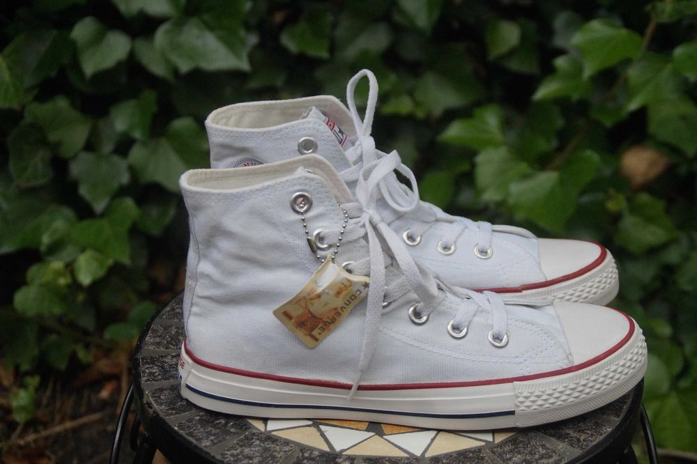 Trampki Converse roz.38