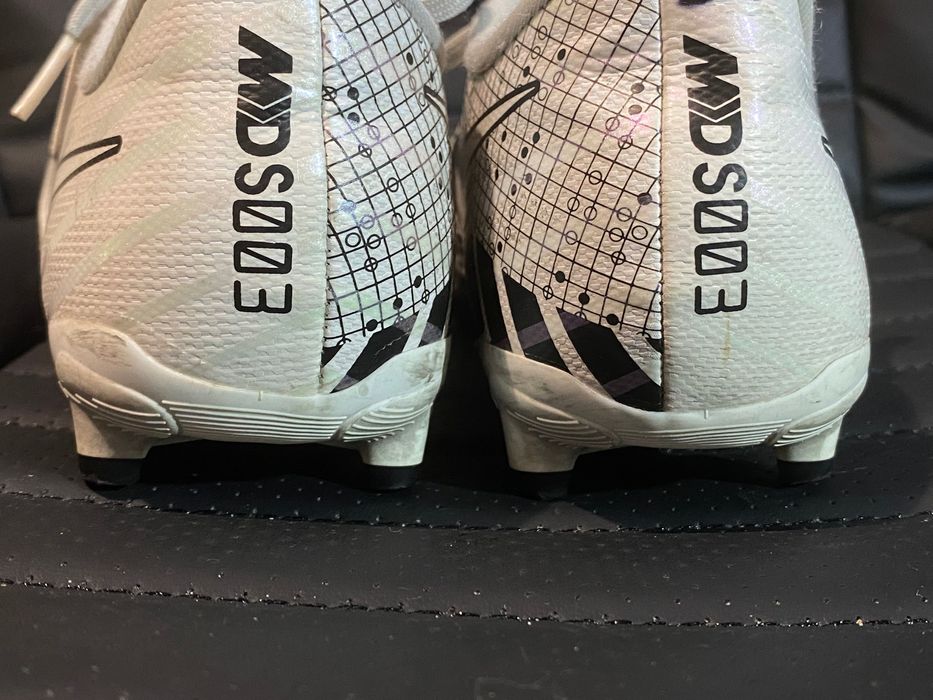 Nike Mercurial CR7 37,5 (23,5cm) Buty piłkarskie korki