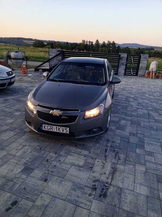 Samochód osobowy