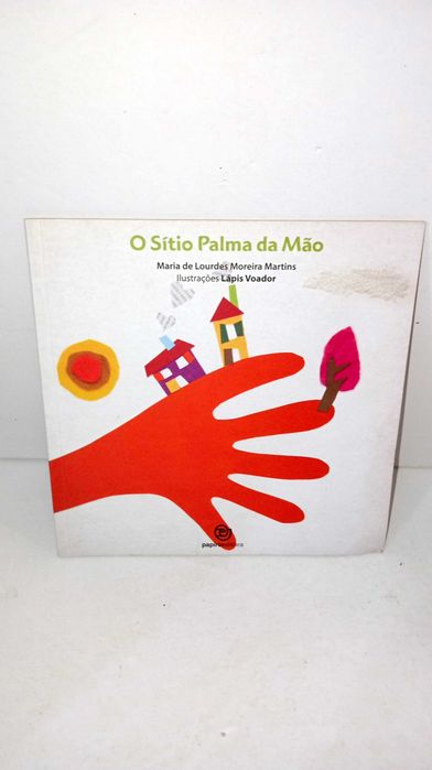 O Sítio Palma da Mão