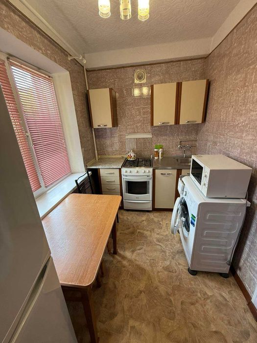 продам однокомнатную квартиру, ул. Каменногорская