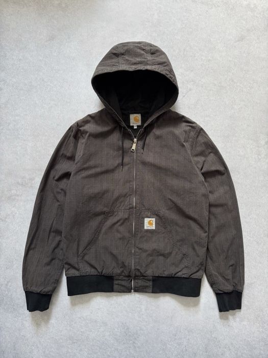 carhartt vintage jacket - купити чоловічий верхній одяг - Ціна на