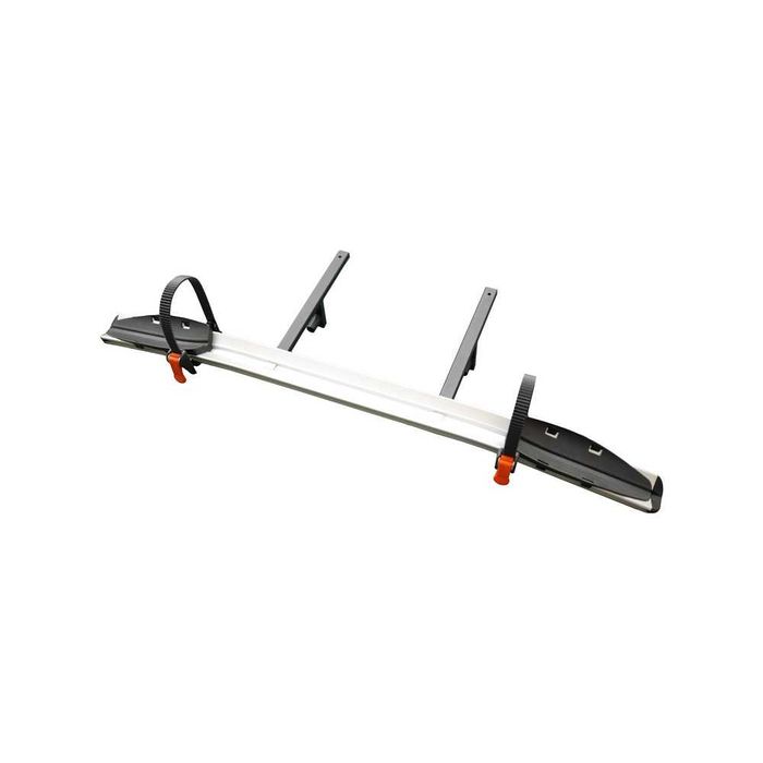 Adapter na dodatkowy rower do platformy Aguri Active Bike Pro 2/3  srebrny