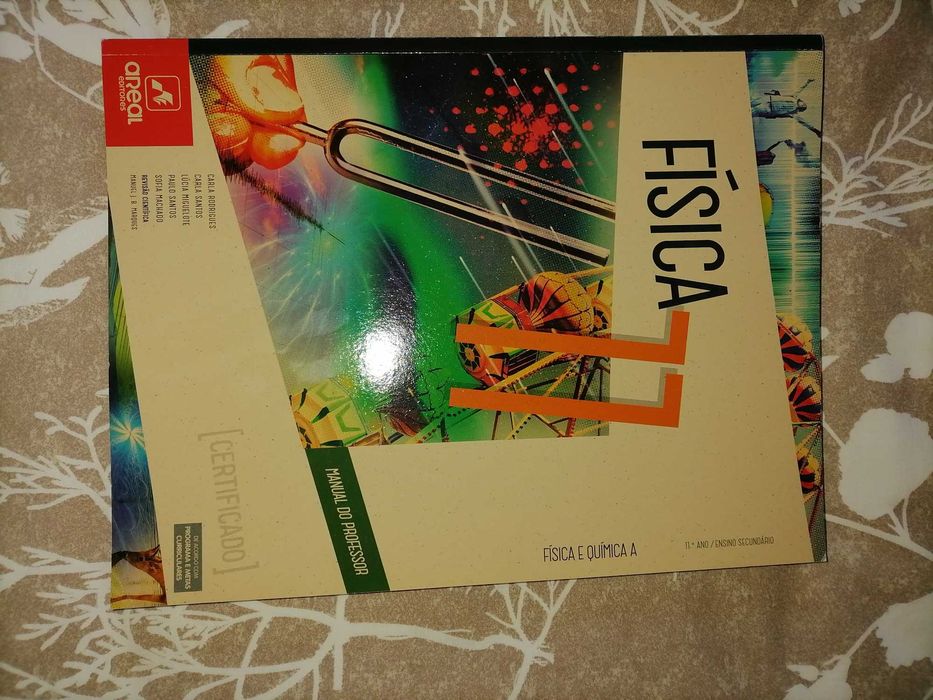 Physics Manual – 11th Grade – Teacher’s Edition – Areal64751981779842120