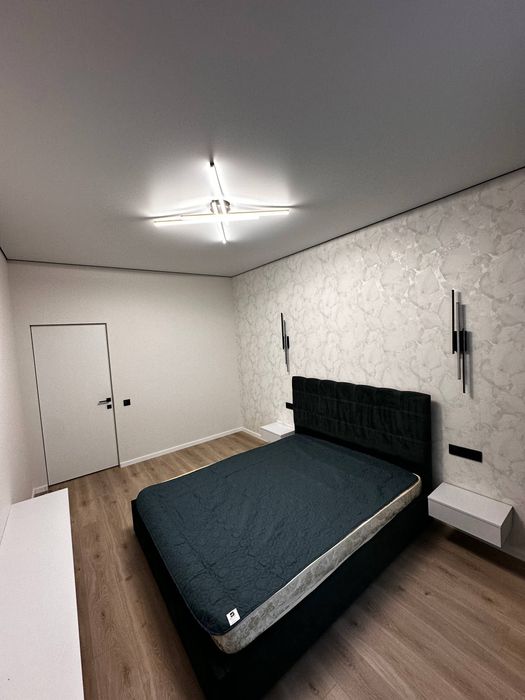 Сдам 2 комн квартиру в ЖК 60 Жемчужина на Краснова.Первая сдача!