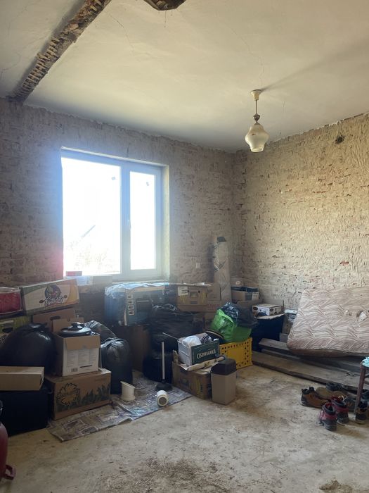 Продаж будинку з сучасним переплануванням!