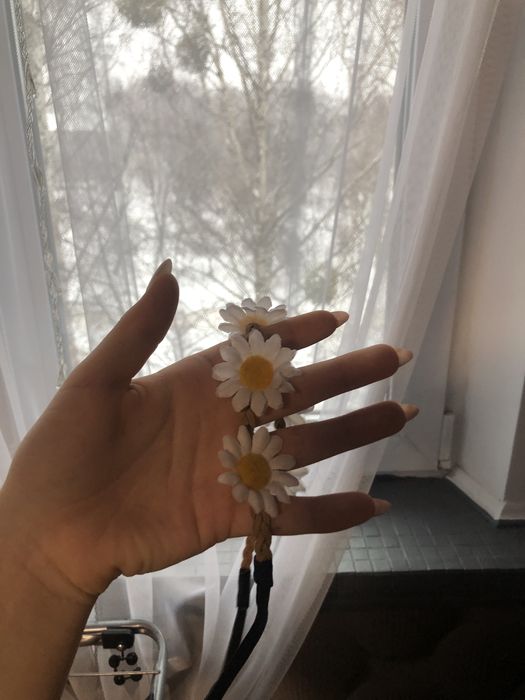 повʼязка на волосся