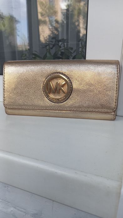 Кошелек Michael Kors