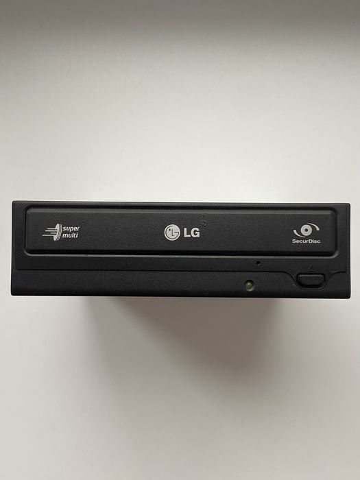 Оптичний привід lg gsa-h55n