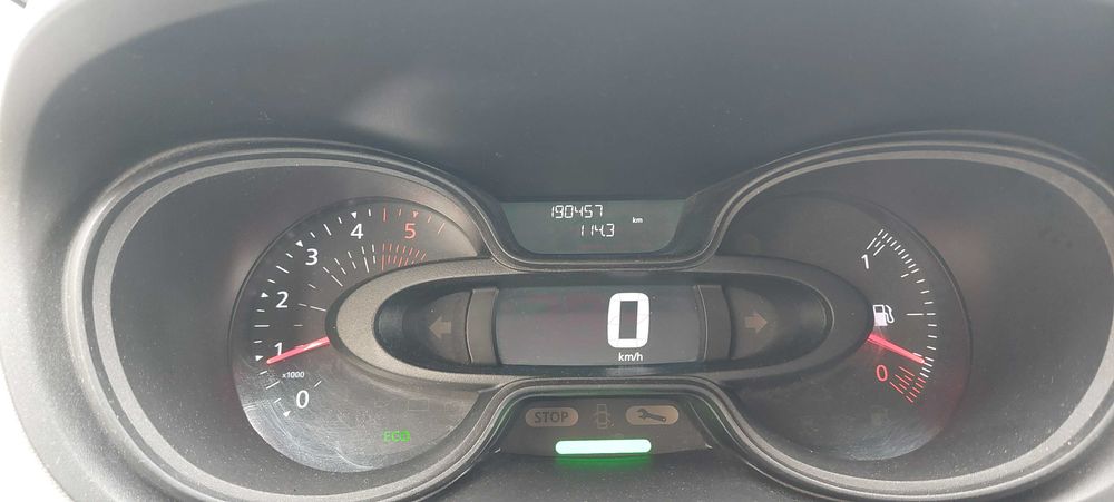 Renault Trafic 1.6dci c/(IVA incluído)