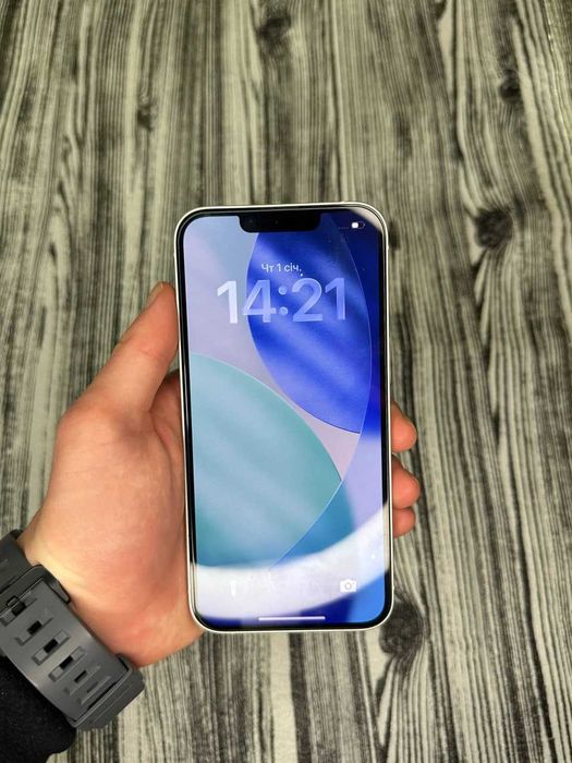 Iphone 14 128 gb, ідеальний стан, айфон 14 128 гб
