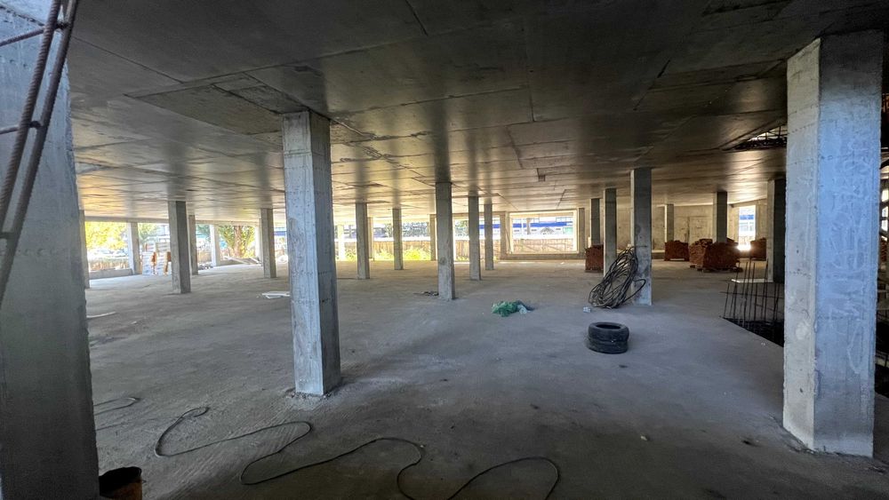 Commercial real estate at (area 8000 m²) - Atlanta.ua - photo 7