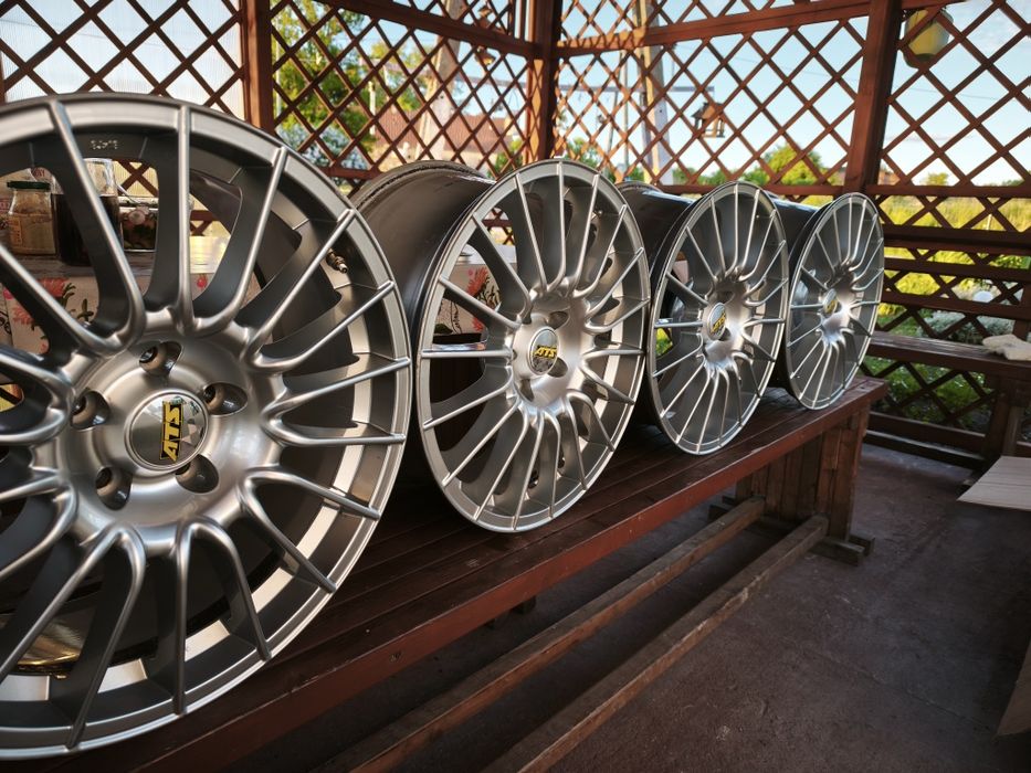 Felgi ATS 2800 18" 5x110