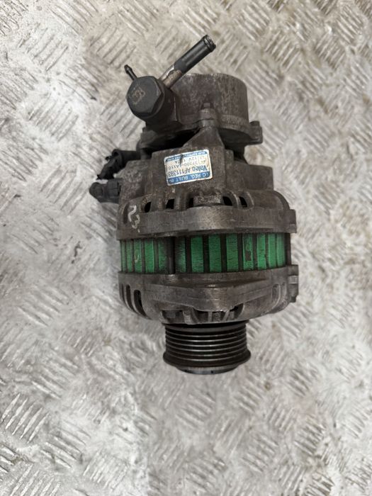 Генератор Kia Sorento 2.5 CRDI ном 37300-4A110