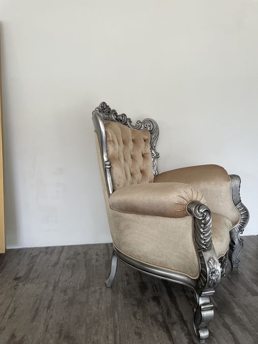 Cadeirão Clássico NOVO