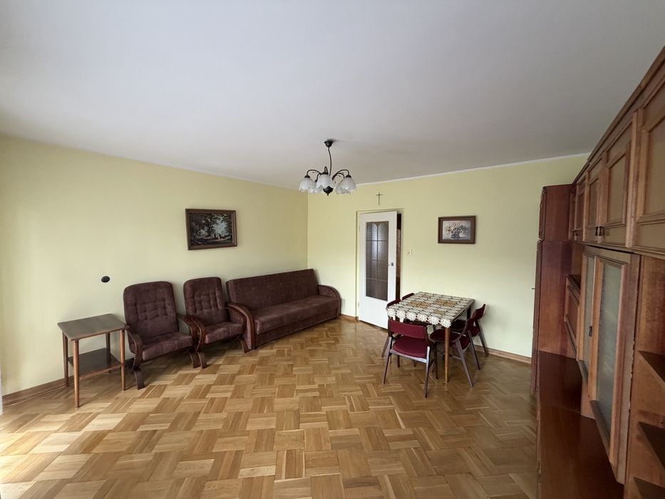 Bezpiośrednio sprzedam 58,69 m2 3 pokoje