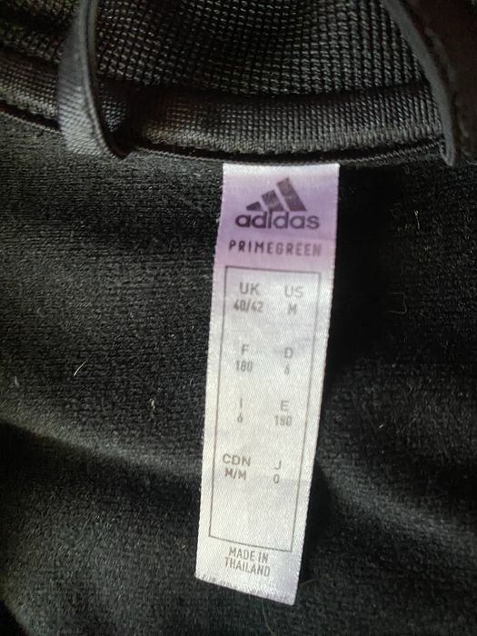 олімпійка adidas