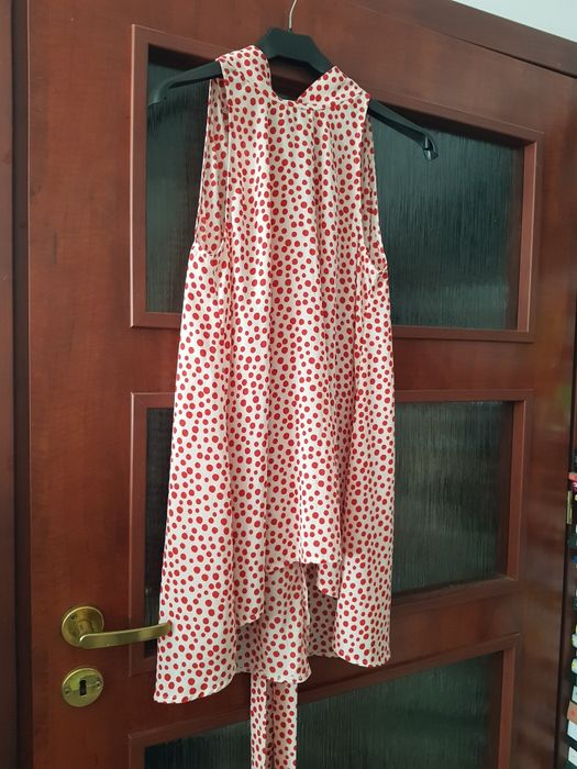 Tunika/sukienka Bialcon M