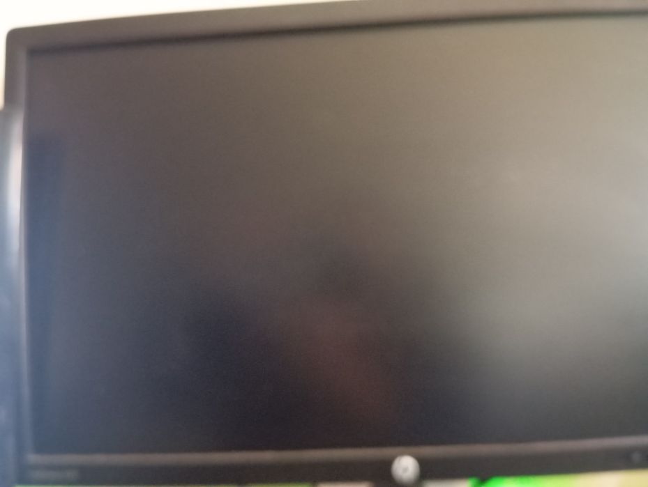 Ecrã HP elite display