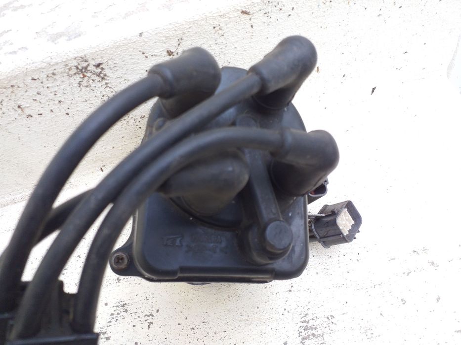 Distribuidor TD44u B16A2 Honda Crx Del Sol EG6 EG9 VTI