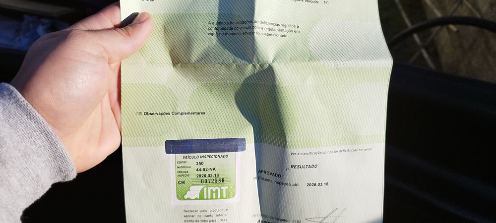 Pegeout 306 1.9DTurbo