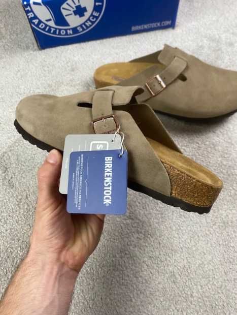 Birkenstock Boston R.38