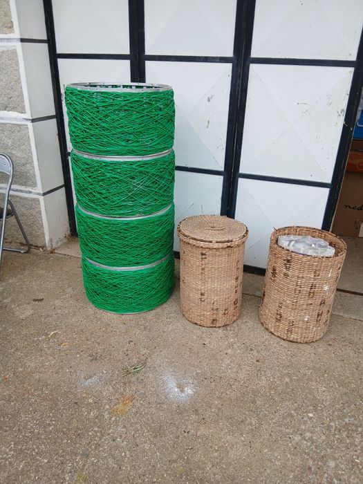 Cadeiras giratórias