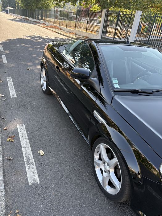 Vende se opel tigra twintop