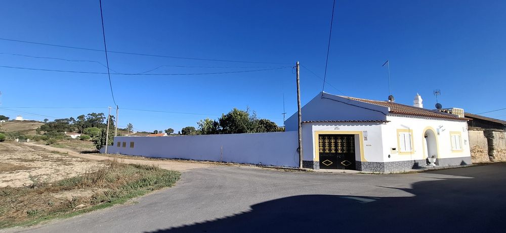 Casa no Alentejo