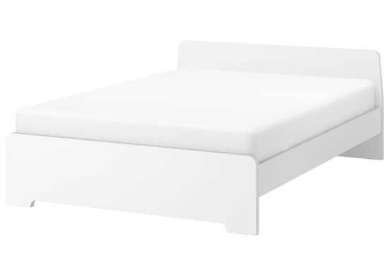 Cama ASKVOLL + Estrado LURÖY