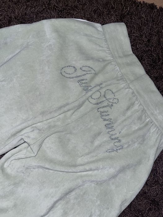 костюм BERSHKA