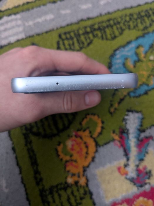 Samsung Galaxy A05s немає ще року