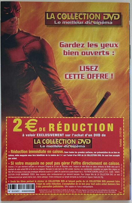 Michel Vaillant - La Victoire a un prix - Edition collector - DVD x 2