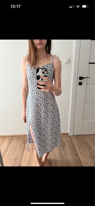 Paczka ubran damskich xs/s